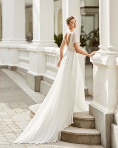 SADY Brautkleid Sale