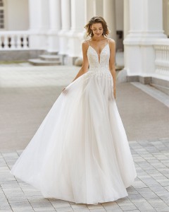 SEWELL Brautkleid Sale