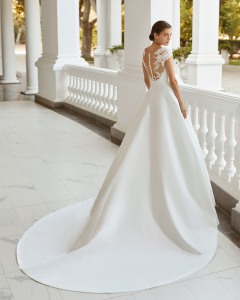 SUKY Brautkleid Sale