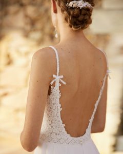 RIHAN Brautkleid Sale Berlin, Potsdam