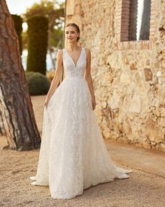 RITA Brautkleid Sale