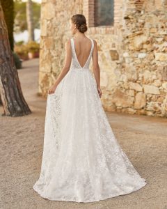 RITA Sale Brautkleid Berlin, Brandenburg