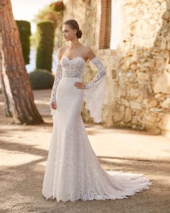 ROBIE ALMA NOVIA