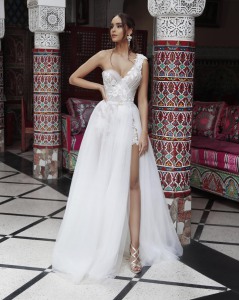 Berta Charlotte AGNIESZKA SWIATLY