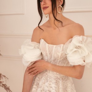 Claire Agnieszka Swiatly