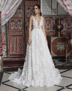 Magnolia AGNIESZKA SWIATLY