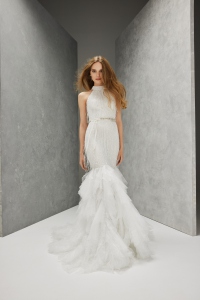 Brautkleid Glitzer Potsdam Berlin