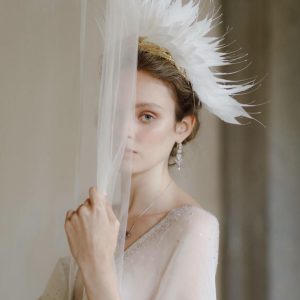Leila Hafzi ethical silk grown