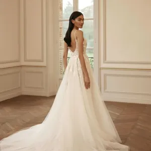 Pollardi Trend Brautkleid 2024