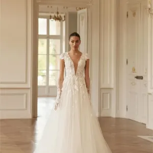 Pollardi Trend Brautkleid 2024