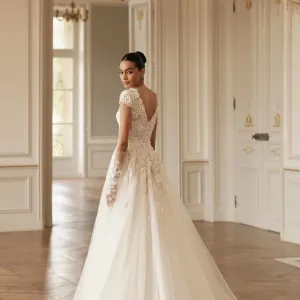 Pollardi Trend Brautkleid 2024