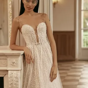 Pollardi Trend Brautkleid 2024