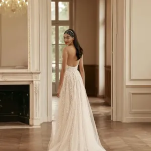 Pollardi Trend Brautkleid 2024