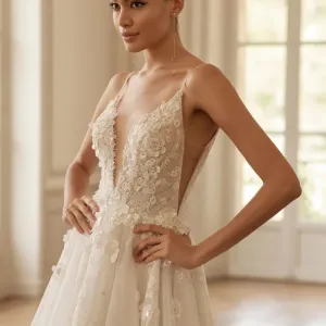 Pollardi Trend Brautkleid 2024