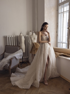 Ricca Sposa  Couture 2022 Galia Lahav