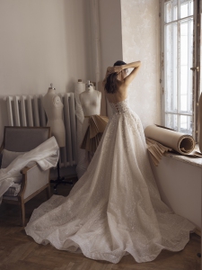 Ricca Sposa Galia Lahav 2022