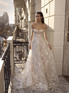 Ricca Sposa  Couture 2022 Glamoure