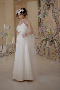 Poesie Sposa individuelle feminine Brautkleider
