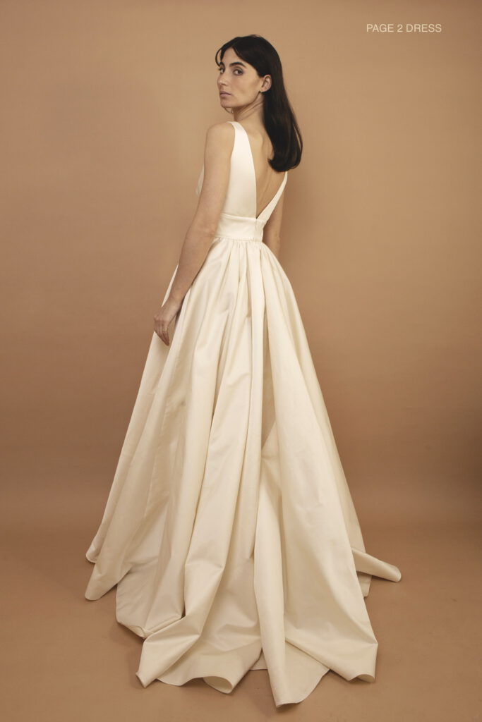 16 - PAGE 2 DRESS